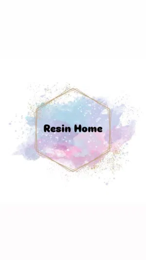 Resin Home