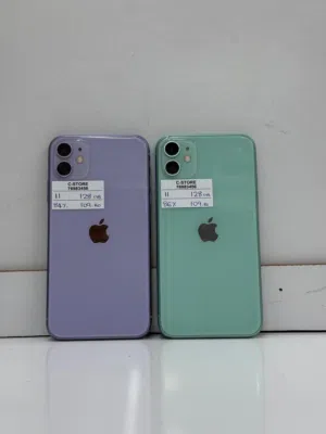 iPhone 11-128GB - Good phone available