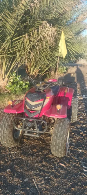 Tawyoni 150 cc outmarch