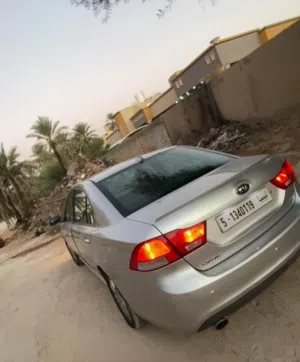 New Kia EV6 in Zawiya