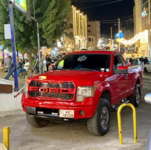 Used Ford F-150 in Amman