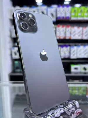 Apple iPhone 12 Pro Max 128 GB in Amman