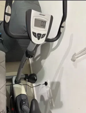 عجلة رياضية بحالة ممتازة
