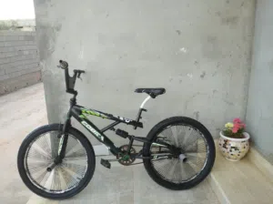 دراجة بيم اكس