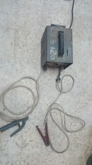 ماكنة لحام