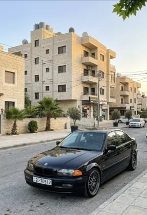 1999 BMW e46 للبيع