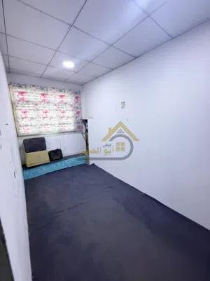 دار للايجار في منطقة الساعي ، المساحة 350