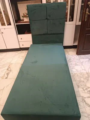 تخت مفردجديد