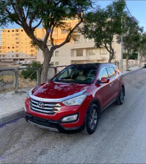 هونداي سنتافيه