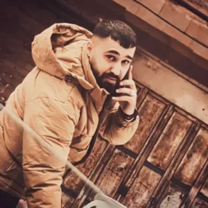 Abu Jozef Haitham Mansour 