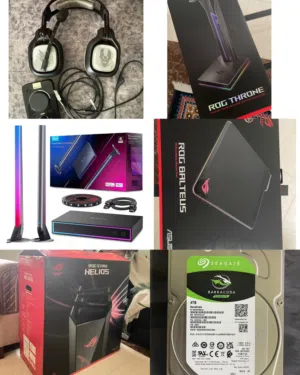 Windows Asus  Computers  for sale  in Al Dakhiliya