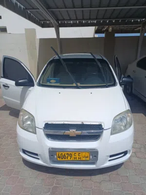 شيفروليه أفيو 2014 ( للبيع ) Chevrolet Avo 2014