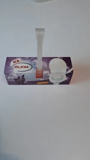 alkim otomatik wc block       كتلة مرحاض الكيم الأوتوماتيكية