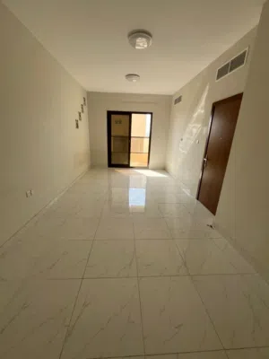 1100 ft² 1 Bedroom Apartments for Rent in Ajman Al Rawda