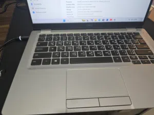 Dell Latitude 5310 Business Laptop