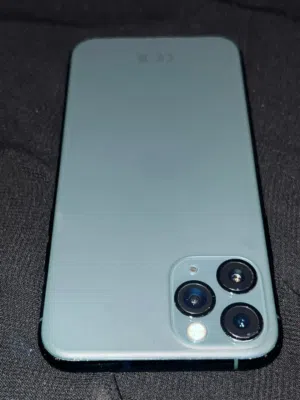 Iphone 11 pro / آيفون 11 برو