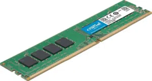 رام ddr4 8GB للكمبيوتر المكتبي