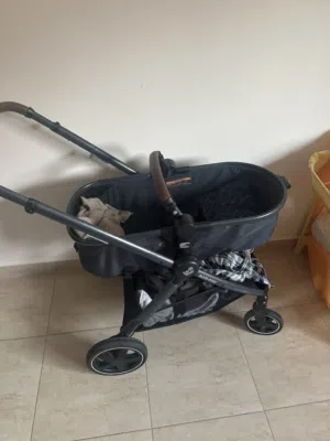 عرباية أطفال - تخت