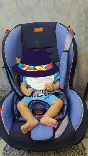 كارسيت السيارة