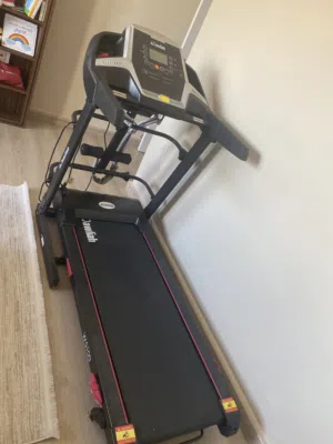 جهاز مشي مستعمل بحالة الوكالة