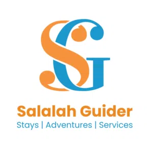 Salalah Guider 
