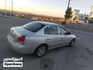 هونداي xd 2002 للبيع