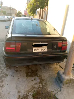 Used Opel Vectra in Mosul
