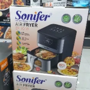 اجمل واقوى قلايات هوائيه من سونيفر