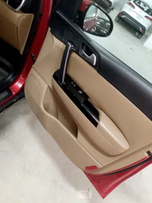 Used Kia Sportage in Baghdad