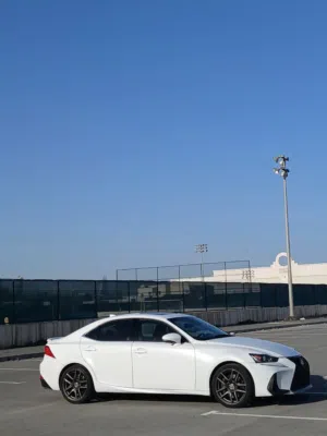 LEXUS IS 300 F SPORT 2020 FULL OPTION CAR FOR SALE