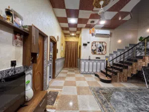 بيت طابو زراعي