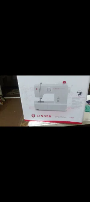 ماكينه خياطه