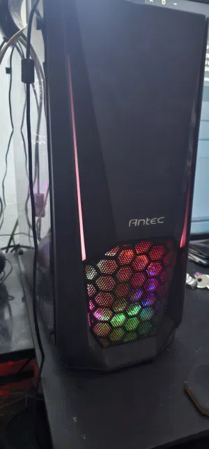 كمبيوتر العاب Gaming PC