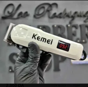 Tondeuse Kemei 809A Rechargeable 4Hours