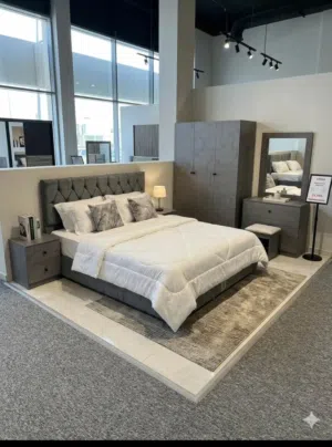 Bedroom Set