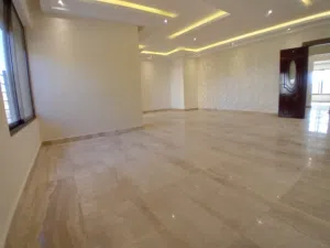 300 m2 4 Bedrooms Apartments for Rent in Amman Khalda