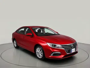 MG5للبيع سيارة ام جي 2021