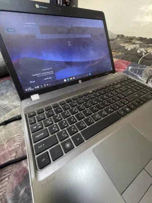 لابتوب  للبيع أو بدل ايفون