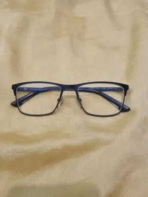 Original police eyewear frame for sale