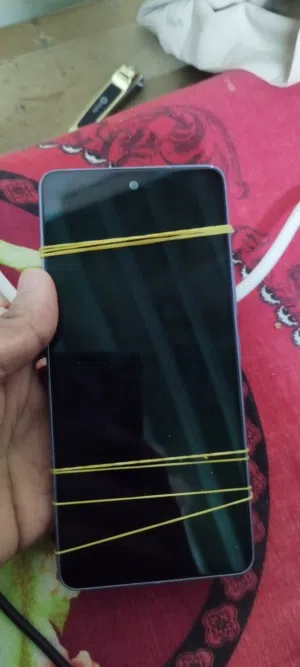 Samsung galaxy a53 5g motherboard problem.... display okay