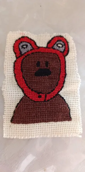 Crafts & Arts . Kintting & Crochet . New0