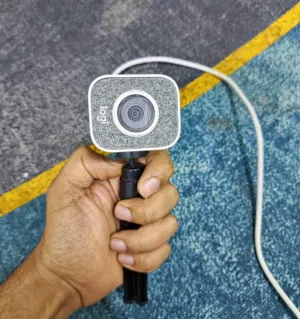 webcam logitech