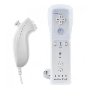 ادرع تحكم نينتيندو وي Nintendo Wii Remote