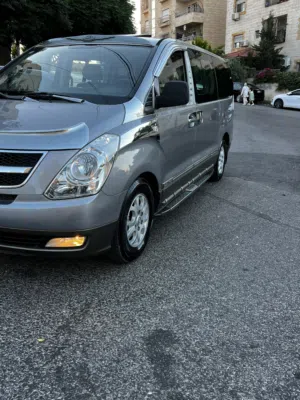 Used Hyundai H1 in Amman