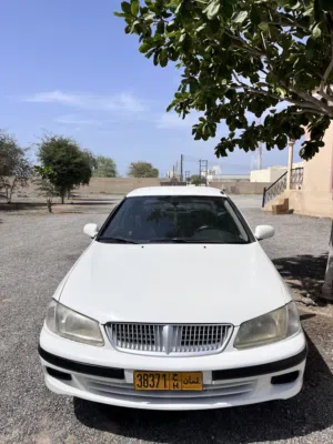 2002 sunny