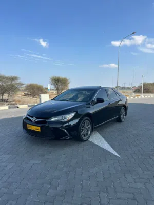 Used Toyota Camry in Al Batinah