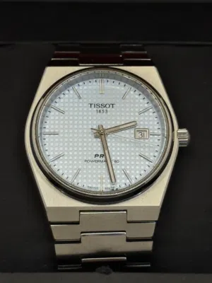 تيسوت / TISSOT PRX