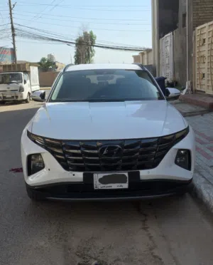 Used Hyundai Tucson in Karbala