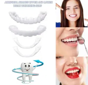 اسنان صناعيهteeth