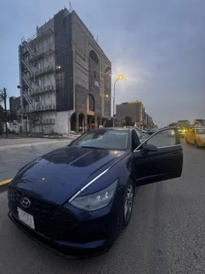 سوناتا 2021